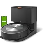 Amazon.com - iRobot Roomba Combo j5+ Self-Emptying Robot Vacuum